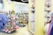 Дизайн интерьера для детского магазина Юниор